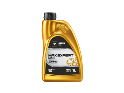 Orlen Oil MaxЕxpert A3/B4 10W-40